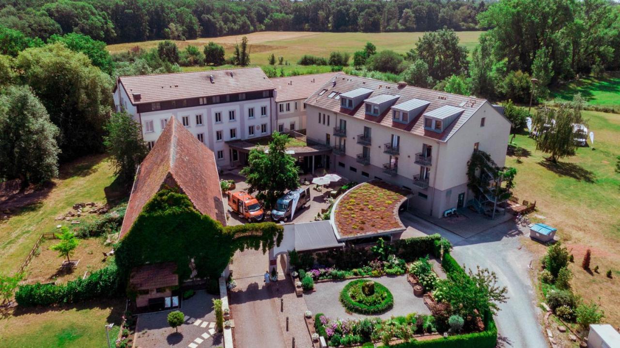 Zeiskamer Muehle Extérieur photo