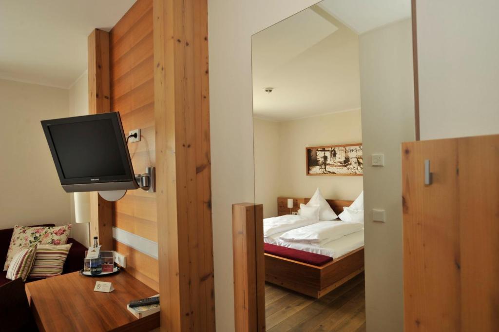Zeiskamer Muehle Chambre photo