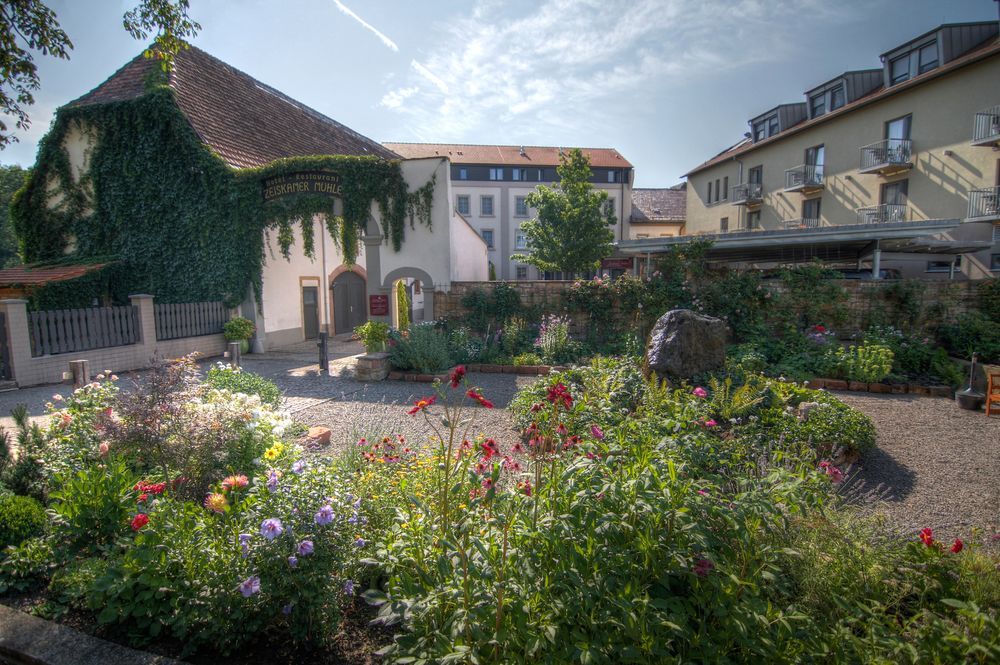 Zeiskamer Muehle Extérieur photo